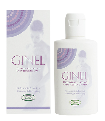 GINEL DETERGENTE INTIMO TEA TREE 150 ML - farmavitality.it