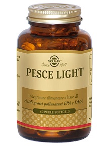 PESCE LIGHT 60 PERLE - farmavitality.it