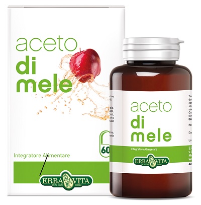ACETO MELE 60 CAPSULE 550 MG - farmavitality.it