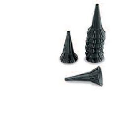 SPECULUM RICAMBIO PER OTOSCOPIO 4MM 100P - farmavitality.it
