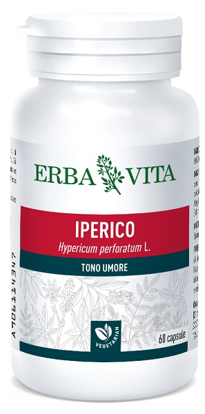 IPERICO 60 CAPSULE 400 MG - farmavitality.it