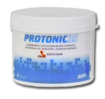 PROTONIC 35 CACAO 300 G - farmavitality.it