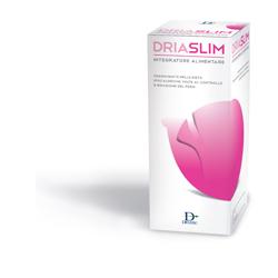 DRIASLIM 1000 ML - farmavitality.it