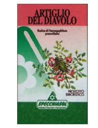 ARTIGLIO DIAVOLO ERBE 80CPS - farmavitality.it