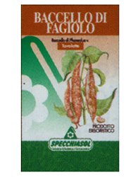 BACELLO FAGIOLO ERBE 140 TAVOLETTE - farmavitality.it
