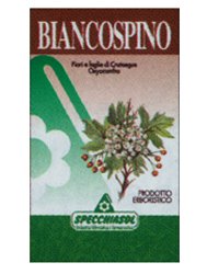 BIANCOSPINO ERBE 80CPS - farmavitality.it