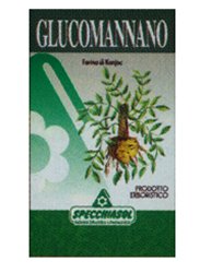 GLUCOMANNANO ERBE 80CPS - farmavitality.it