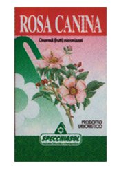 ROSA CANINA ERBE 75CPS - farmavitality.it