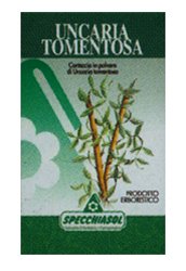 UNCARIA TOMENTOSA ERBE 80CPS - farmavitality.it