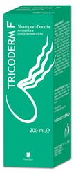 TRICODERM F SHAMPOO ANTIFORFORA 200 ML - farmavitality.it