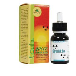 QUILIA 30 ML - farmavitality.it