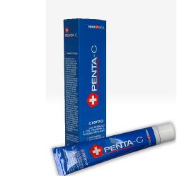 PENTA C CREMA ALLA VITAMINA A+C 25 ML - farmavitality.it