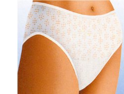 SLIP MONOUSO MISURA GRANDE PRODOTTO IN TESSUTO NON TESSUTO 6 PEZZI - farmavitality.it