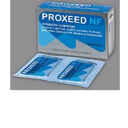 PROXEED NUOVA FORMULA 20 BUSTINE - farmavitality.it