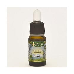 NASYAMAP OLIO GOCCE 10 ML - farmavitality.it