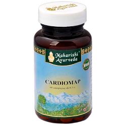 CARDIOMAP 60 COMPRESSE - farmavitality.it