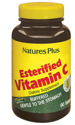 ESTERIFIED C 90 TAVOLETTE - farmavitality.it
