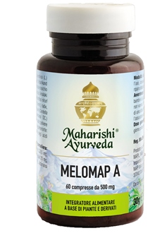 MELOMAP A 60 COMPRESSE - farmavitality.it