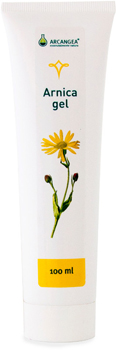 ARNICA GEL 100ML - farmavitality.it
