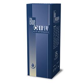 BLUE OIL FLUIDO 200ML - farmavitality.it