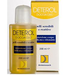 DETEROL BAGNODOCCIA BIFASICO 200 ML - farmavitality.it