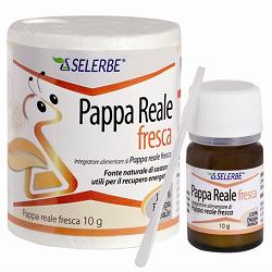 PAPPA REALE FRESCA 10 G - farmavitality.it