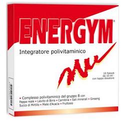 ENERGYM 10 FLACONCINI 10 ML - farmavitality.it
