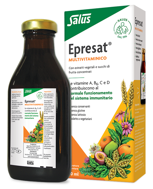 EPRESAT 250 ML - farmavitality.it