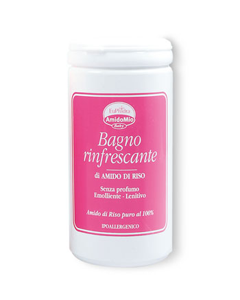 EUPHIDRA AMIDOMIO RINFRESCANTE 125 ML - farmavitality.it