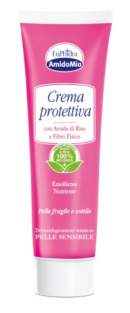 EUPHIDRA AMIDOMIO CREMA PROTETTIVA 50 ML - farmavitality.it