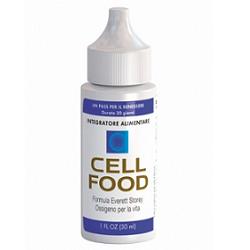 CELLFOOD GOCCE 30 ML - farmavitality.it