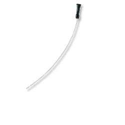 CANNULA RETTALE ERUPLAST PLUS IN PVC LUNGHEZZA 40CM CH25 8MM ERUPLAST PLUS 50 PEZZI - farmavitality.it