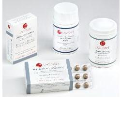 GANODERMA PLUS 60 COMPRESSE - farmavitality.it