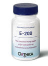VITAMINA E 200 ORTHICA - farmavitality.it