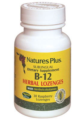 VITAMINA B12 1000 MCG SUBLINGUALE - farmavitality.it