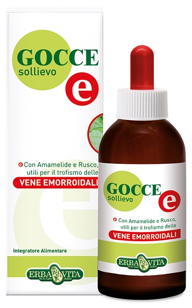 GOCCE TIPO E 50 ML - farmavitality.it