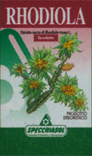 RHODIOLA ERBE 60TAV - farmavitality.it
