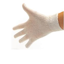 GUANTO COTONE BIANCO 7 - farmavitality.it