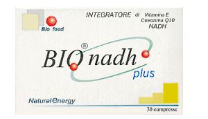 BIONADH PLUS 30 COMPRESSE - farmavitality.it