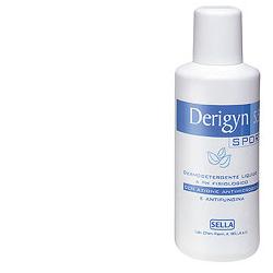 DERIGYN SPORT 300 ML - farmavitality.it