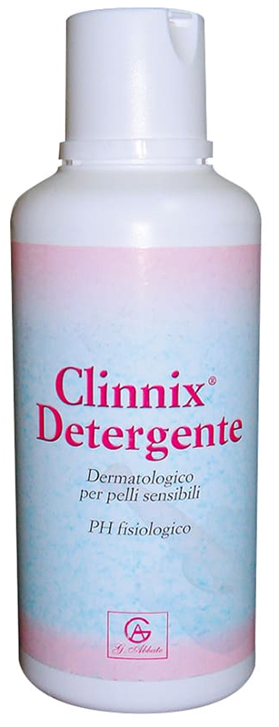 DETSKIN DETERGENTE DERMATOLOGICO 500 ML - farmavitality.it