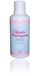 CLINNIX DETERGENTE DERMATOLOGICO 500 ML - farmavitality.it