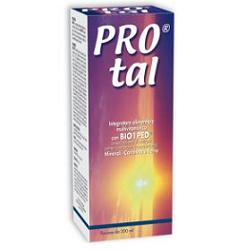 PROTAL VITAMINA B 200 ML - farmavitality.it