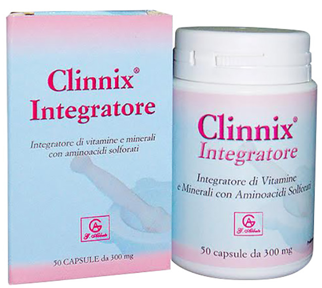 SKINSAN VITAMINE MINERALI 50 CAPSULE - farmavitality.it