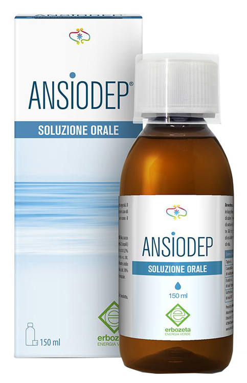 ANSIODEP 150 ML - farmavitality.it