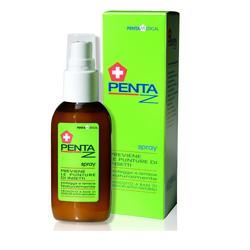 PENTA Z LOZIONE NEPETA CATARIA 50 ML - farmavitality.it