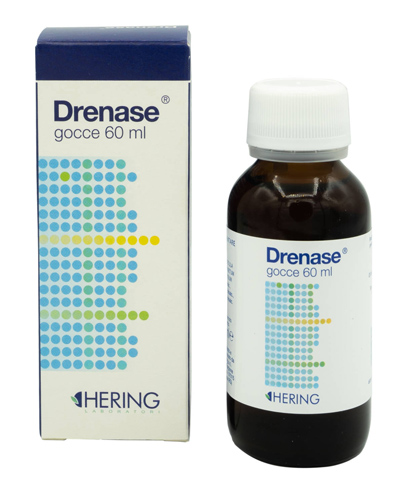 DRENASE GOCCE 60 ML - farmavitality.it