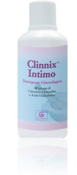 CLINNIX INTIMO DETERGENTE GINECOLOGICO 500 ML - farmavitality.it
