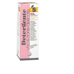 GSE DET VISO ZONE DEL 200ML - farmavitality.it