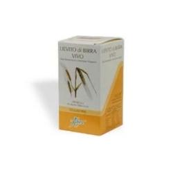 LIEVITO FLACONE VETRO 250 TAVOLETTE - farmavitality.it